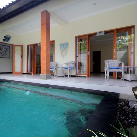 Shine Villa Sanur Ngoại thất bức ảnh