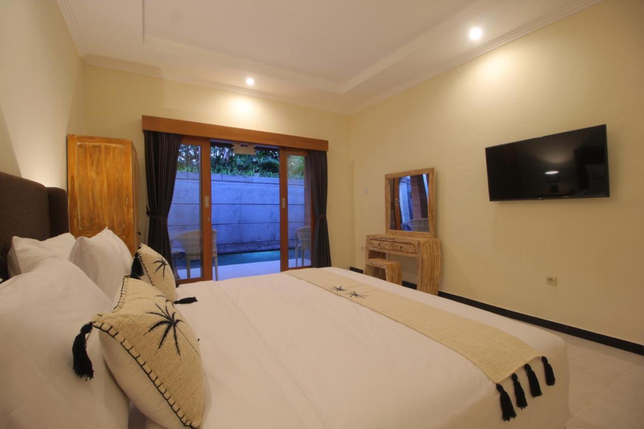 Shine Villa Sanur Ngoại thất bức ảnh