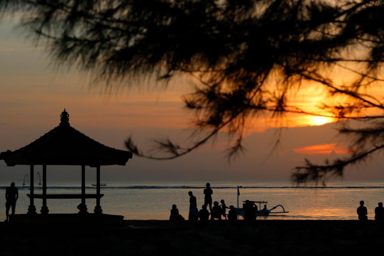 Shine Villa Sanur Ngoại thất bức ảnh