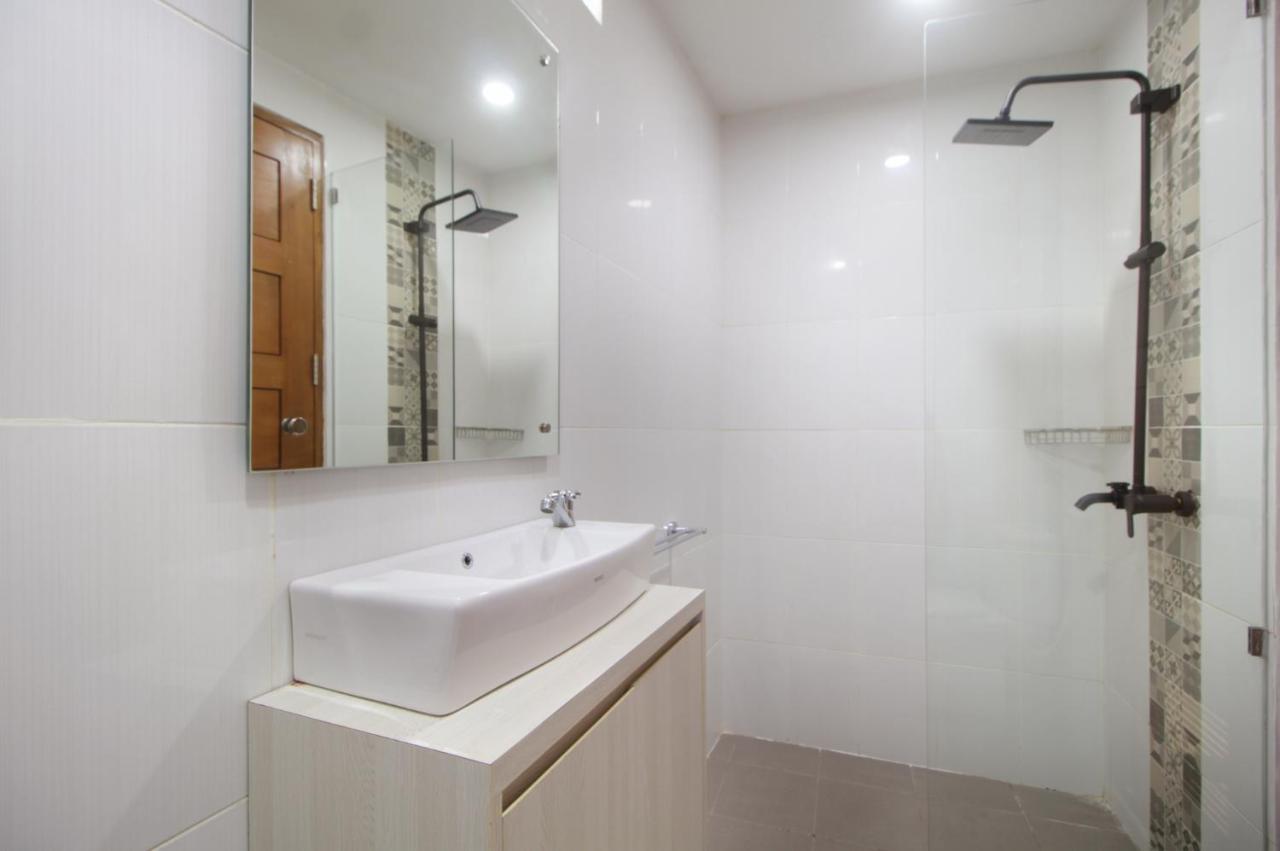 Shine Villa Sanur Ngoại thất bức ảnh