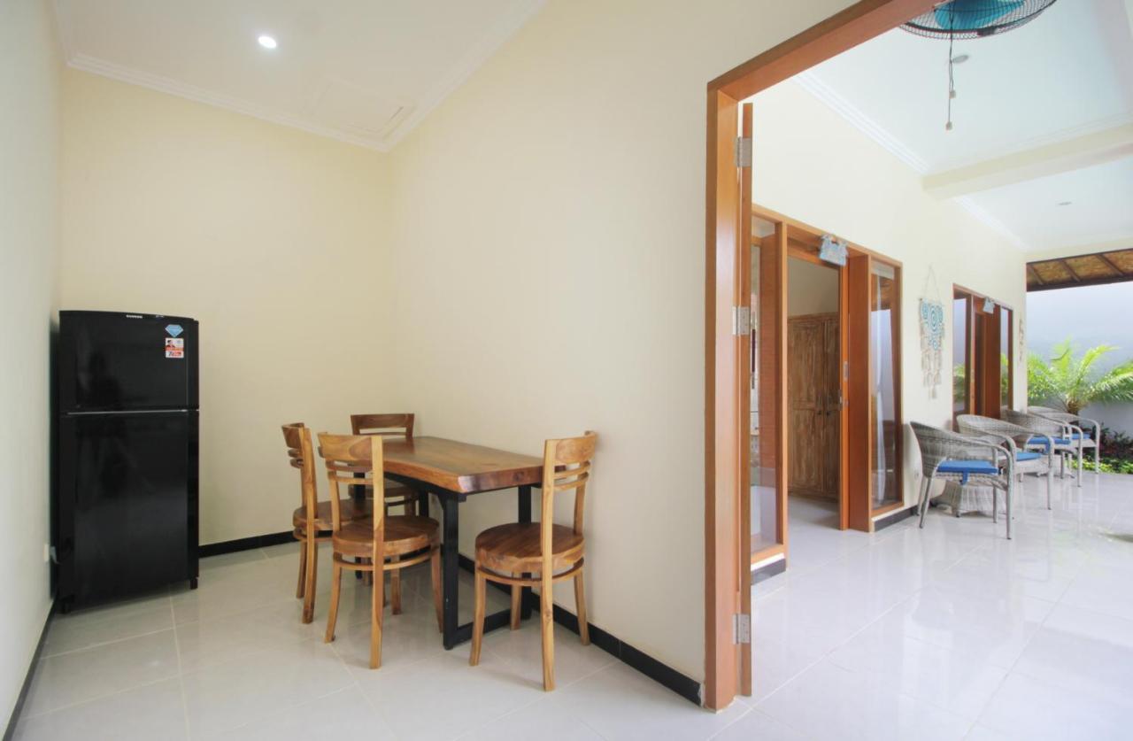 Shine Villa Sanur Ngoại thất bức ảnh