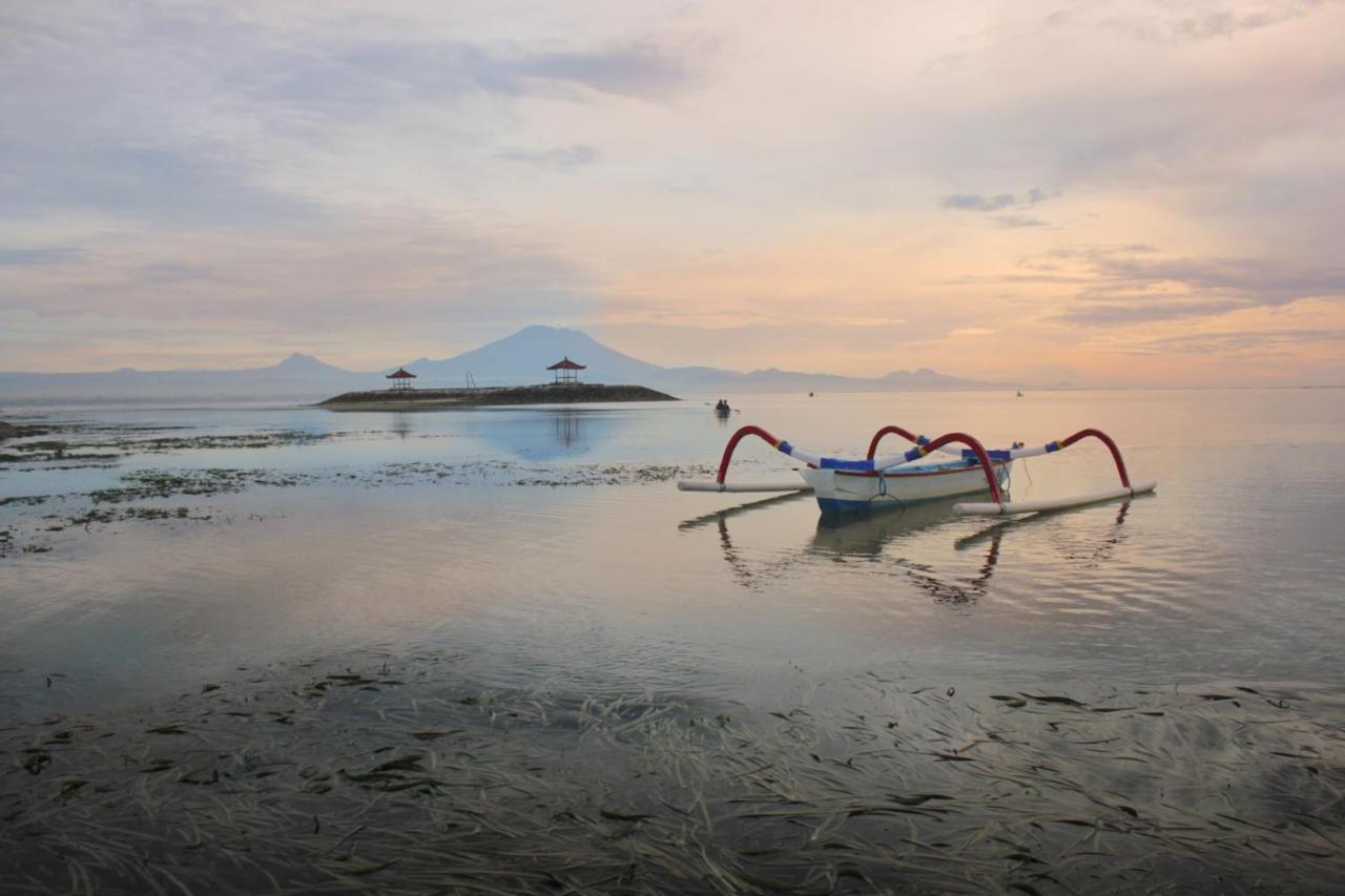 Shine Villa Sanur Ngoại thất bức ảnh
