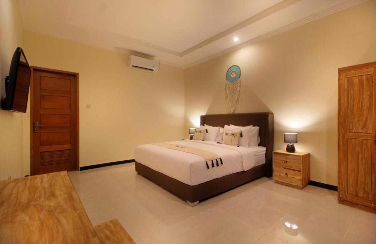 Shine Villa Sanur Ngoại thất bức ảnh