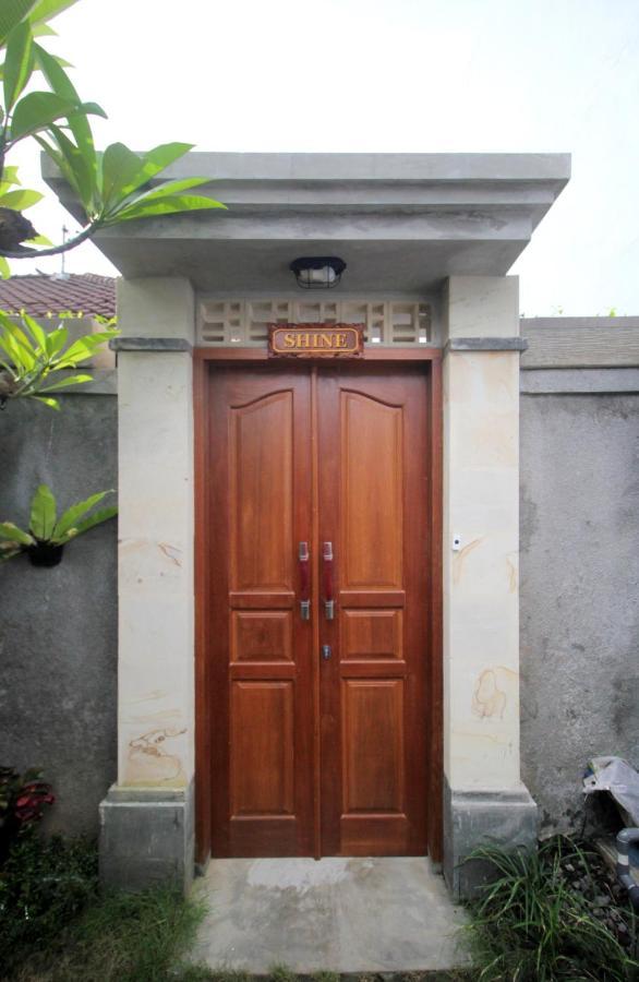 Shine Villa Sanur Ngoại thất bức ảnh