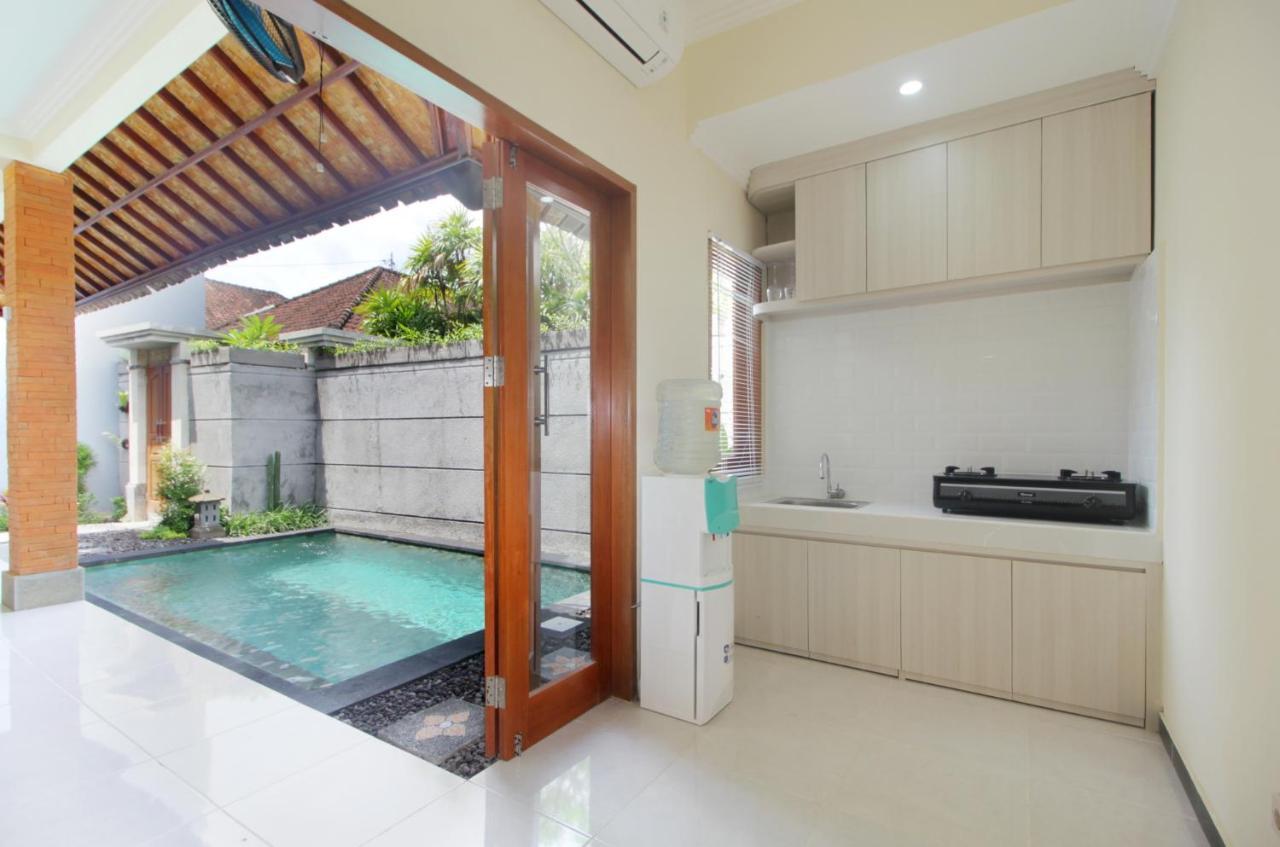 Shine Villa Sanur Ngoại thất bức ảnh