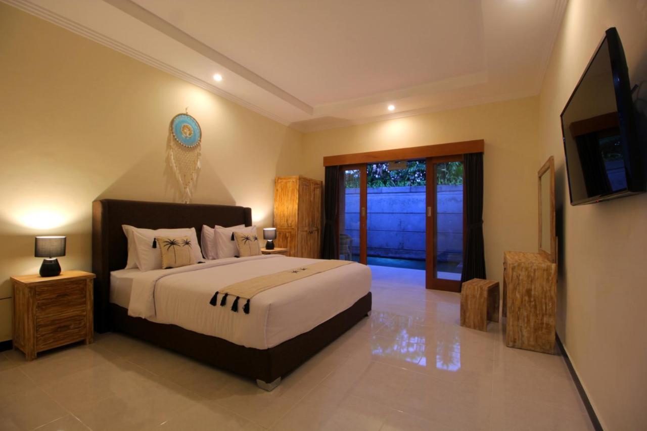 Shine Villa Sanur Ngoại thất bức ảnh