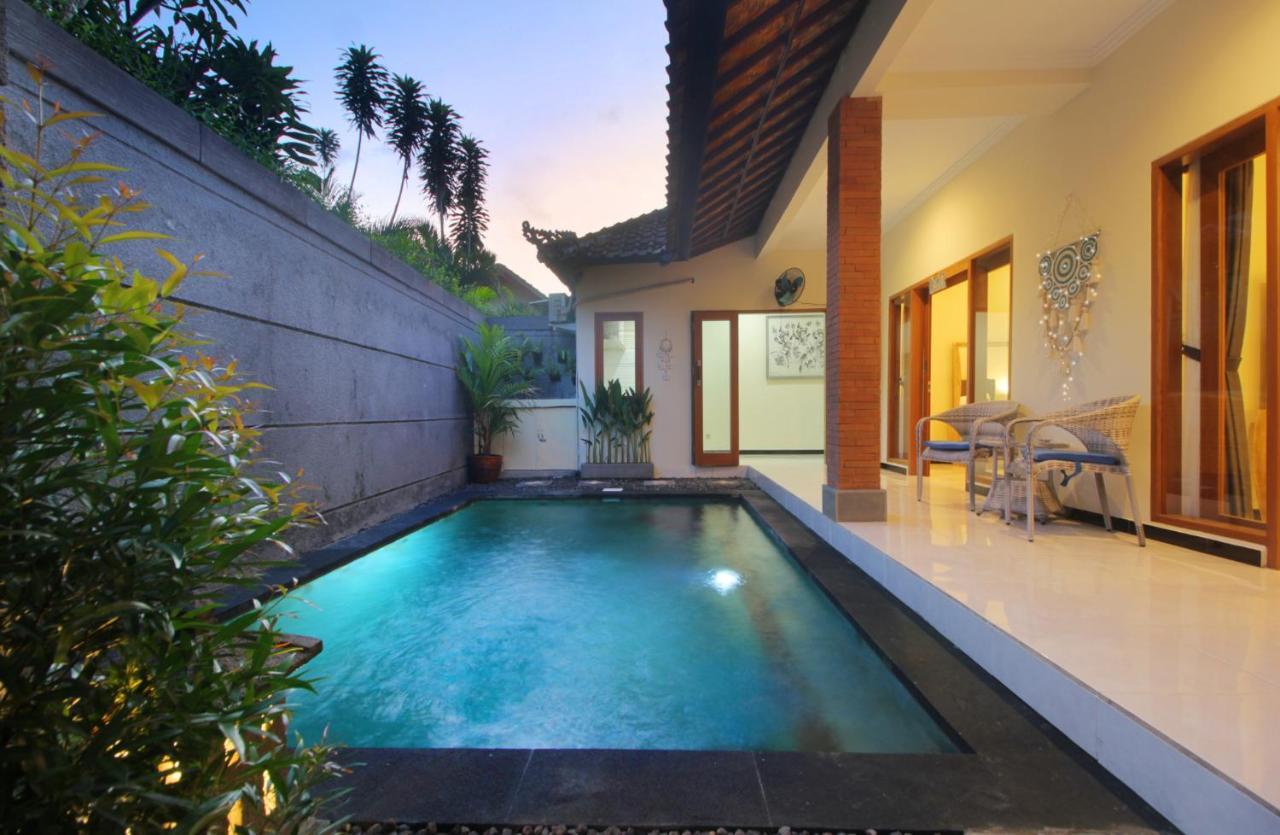 Shine Villa Sanur Ngoại thất bức ảnh